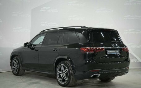 Mercedes-Benz GLS, 2019 год, 7 900 000 рублей, 7 фотография