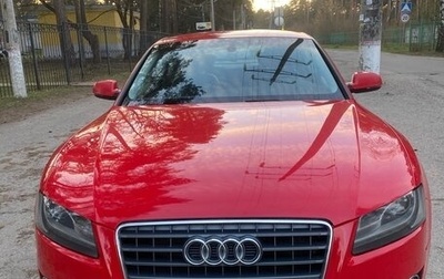 Audi A5, 2011 год, 1 100 000 рублей, 1 фотография