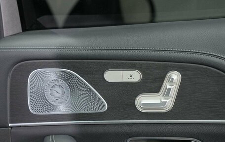 Mercedes-Benz GLS, 2019 год, 7 900 000 рублей, 12 фотография