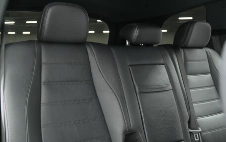 Mercedes-Benz GLS, 2019 год, 7 900 000 рублей, 15 фотография