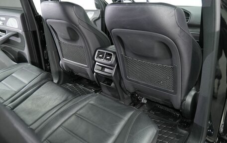 Mercedes-Benz GLS, 2019 год, 7 900 000 рублей, 14 фотография