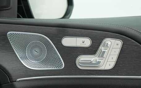 Mercedes-Benz GLS, 2019 год, 7 900 000 рублей, 20 фотография
