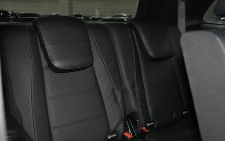 Mercedes-Benz GLS, 2019 год, 7 900 000 рублей, 16 фотография