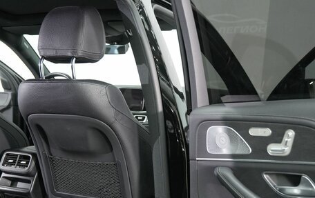 Mercedes-Benz GLS, 2019 год, 7 900 000 рублей, 13 фотография