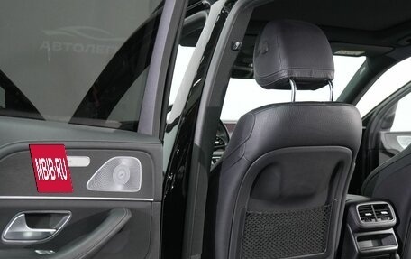 Mercedes-Benz GLS, 2019 год, 7 900 000 рублей, 10 фотография