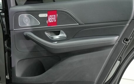 Mercedes-Benz GLS, 2019 год, 7 900 000 рублей, 11 фотография