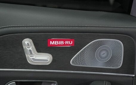 Mercedes-Benz GLS, 2019 год, 7 900 000 рублей, 9 фотография