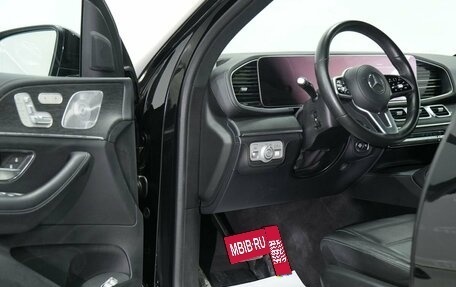 Mercedes-Benz GLS, 2019 год, 7 900 000 рублей, 22 фотография