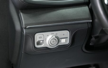 Mercedes-Benz GLS, 2019 год, 7 900 000 рублей, 27 фотография