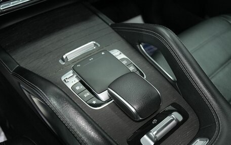 Mercedes-Benz GLS, 2019 год, 7 900 000 рублей, 31 фотография