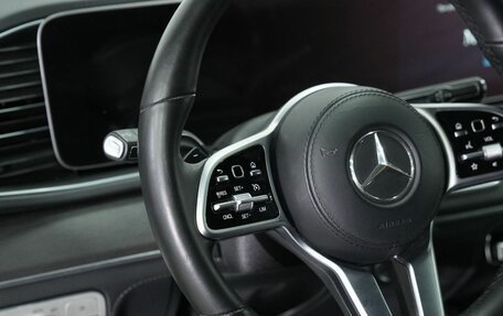 Mercedes-Benz GLS, 2019 год, 7 900 000 рублей, 25 фотография