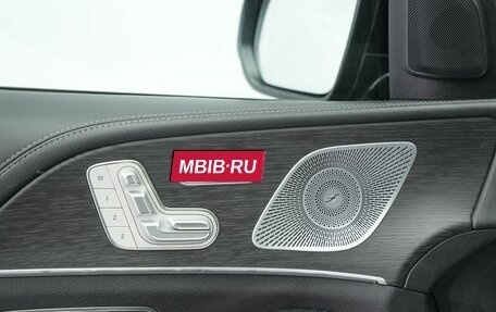 Mercedes-Benz GLS, 2019 год, 7 900 000 рублей, 23 фотография