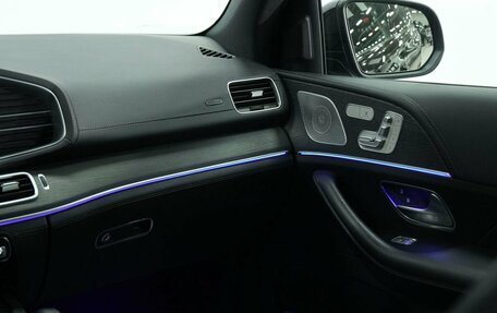 Mercedes-Benz GLS, 2019 год, 7 900 000 рублей, 34 фотография