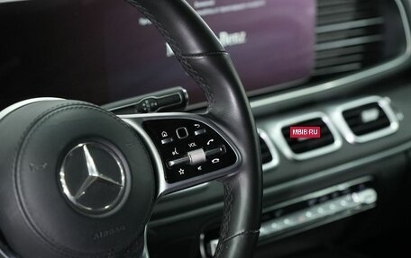 Mercedes-Benz GLS, 2019 год, 7 900 000 рублей, 26 фотография