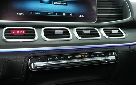 Mercedes-Benz GLS, 2019 год, 7 900 000 рублей, 36 фотография