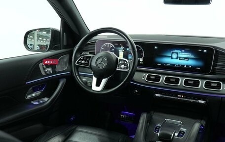 Mercedes-Benz GLS, 2019 год, 7 900 000 рублей, 33 фотография