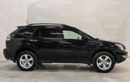 Lexus RX II рестайлинг, 2007 год, 1 300 000 рублей, 6 фотография