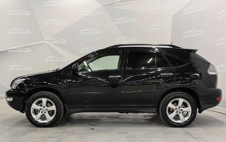 Lexus RX II рестайлинг, 2007 год, 1 300 000 рублей, 2 фотография