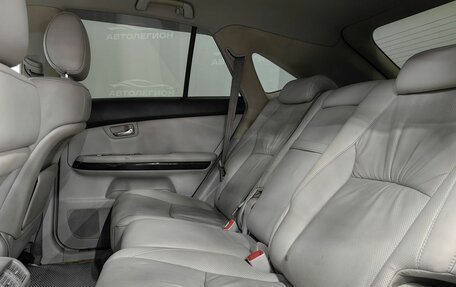Lexus RX II рестайлинг, 2007 год, 1 300 000 рублей, 16 фотография