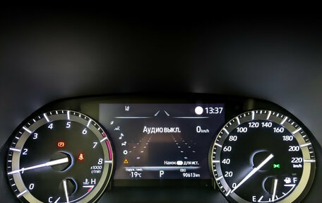 Toyota Highlander, 2021 год, 4 995 000 рублей, 15 фотография