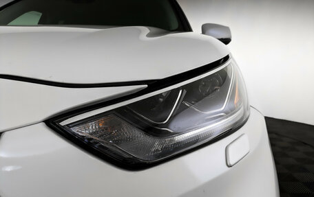 Toyota Highlander, 2021 год, 4 995 000 рублей, 19 фотография