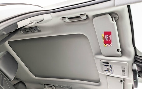 Toyota Highlander, 2021 год, 4 995 000 рублей, 26 фотография