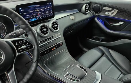 Mercedes-Benz GLC Coupe, 2022 год, 6 250 000 рублей, 12 фотография
