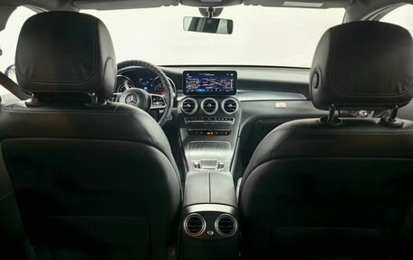Mercedes-Benz GLC Coupe, 2022 год, 6 250 000 рублей, 18 фотография