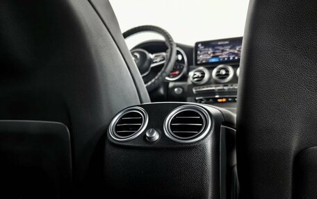 Mercedes-Benz GLC Coupe, 2022 год, 6 250 000 рублей, 16 фотография