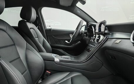 Mercedes-Benz GLC Coupe, 2022 год, 6 250 000 рублей, 13 фотография