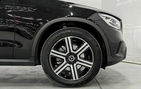 Mercedes-Benz GLC Coupe, 2022 год, 6 250 000 рублей, 25 фотография