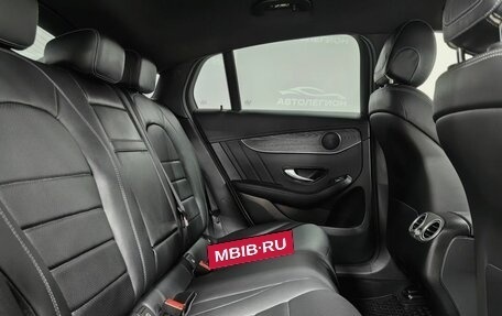 Mercedes-Benz GLC Coupe, 2022 год, 6 250 000 рублей, 15 фотография