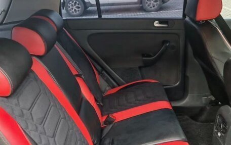 Volkswagen Golf Plus II, 2010 год, 750 000 рублей, 10 фотография