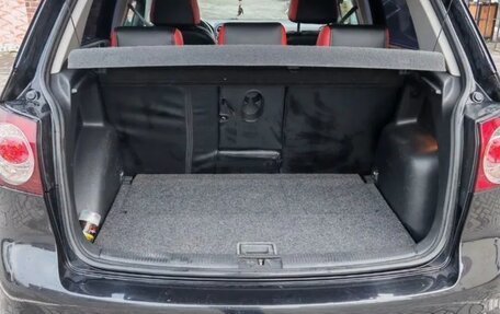 Volkswagen Golf Plus II, 2010 год, 750 000 рублей, 7 фотография