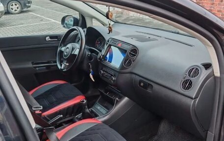 Volkswagen Golf Plus II, 2010 год, 750 000 рублей, 8 фотография