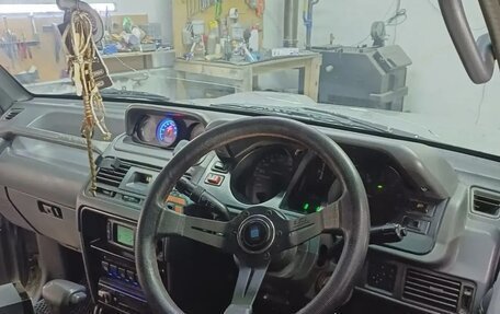 Mitsubishi Pajero III рестайлинг, 1996 год, 1 150 000 рублей, 5 фотография