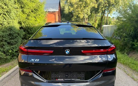 BMW X6, 2025 год, 13 230 000 рублей, 6 фотография