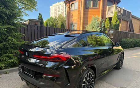 BMW X6, 2025 год, 13 230 000 рублей, 7 фотография