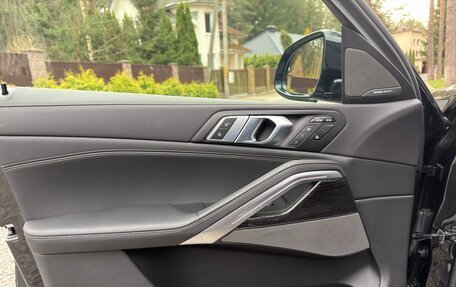BMW X6, 2025 год, 13 230 000 рублей, 13 фотография