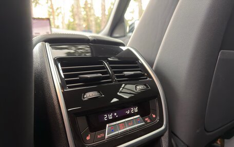 BMW X6, 2025 год, 13 230 000 рублей, 10 фотография