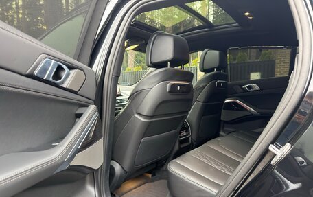 BMW X6, 2025 год, 13 230 000 рублей, 9 фотография