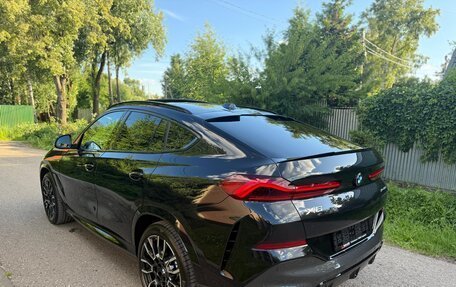 BMW X6, 2025 год, 13 230 000 рублей, 5 фотография