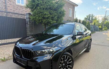 BMW X6, 2025 год, 13 230 000 рублей, 4 фотография