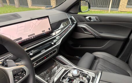 BMW X6, 2025 год, 13 230 000 рублей, 14 фотография