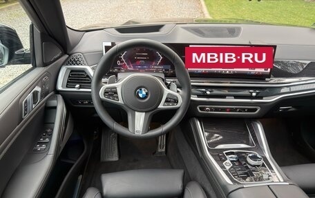 BMW X6, 2025 год, 13 230 000 рублей, 8 фотография
