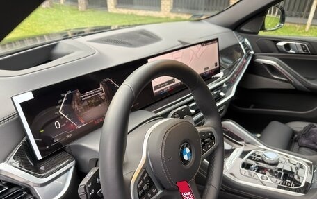 BMW X6, 2025 год, 13 230 000 рублей, 11 фотография