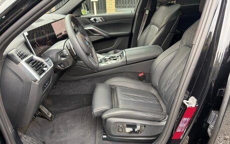 BMW X6, 2025 год, 13 230 000 рублей, 12 фотография