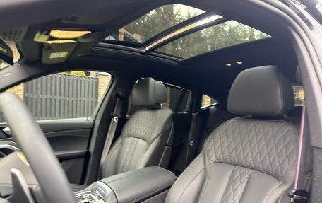 BMW X6, 2025 год, 13 230 000 рублей, 15 фотография