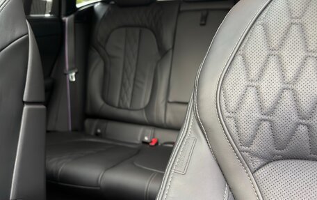 BMW X6, 2025 год, 13 230 000 рублей, 23 фотография