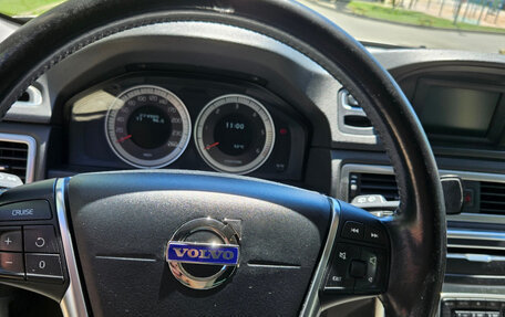 Volvo XC70 II рестайлинг, 2011 год, 1 400 000 рублей, 6 фотография
